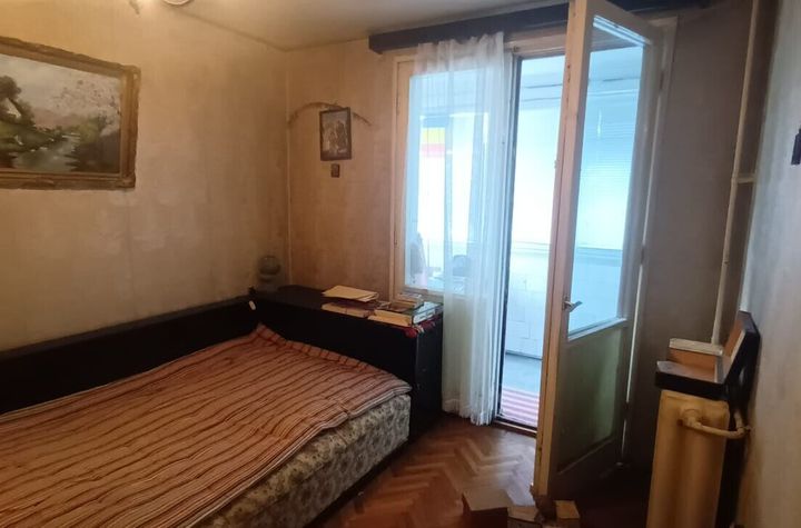 3 camere Titan - Barajul Lotru - 4 minutre metrou anunturi imobiliare Bucuresti