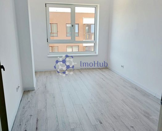 Apartament 2 camere Moara de Vant, 59 mp