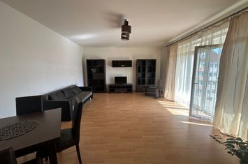 Apartament 3 camere de inchiriat STRAND - Sibiu anunturi imobiliare Sibiu