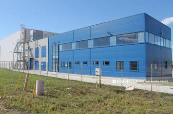 Spațiu industrial de inchiriat PLOIESTI - Prahova anunturi imobiliare Prahova