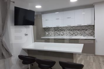 Apartament 3 camere de inchiriat MICRO 11 - Dambovita anunturi imobiliare Dambovita