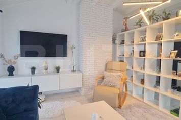 Apartament 2 camere de vanzare FLORESTI - Cluj anunturi imobiliare Cluj
