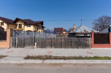 Grădină 300 mp - în oraș anunturi imobiliare Neamt