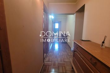 Apartament 4 camere de vanzare TARGU-JIU - Gorj anunturi imobiliare Gorj