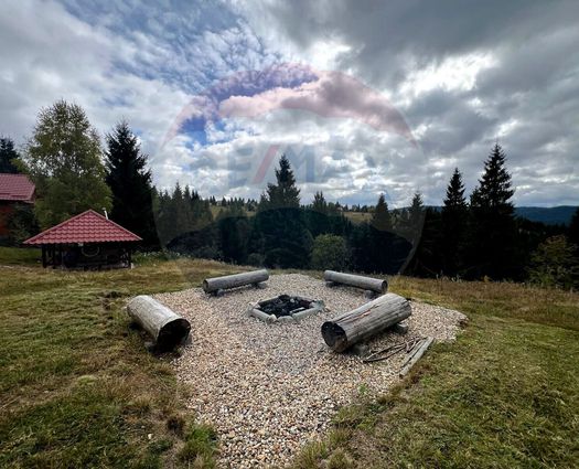 Vilă 4 cam Belis, 150 mp, P+1