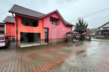 Casă - 2 camere de vanzare BISTRITA - Bistrita-Nasaud anunturi imobiliare Bistrita-Nasaud