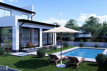 Vilă - 4 camere de vanzare SOROGARI - Iasi anunturi imobiliare Iasi