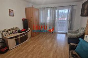 Apartament 3 camere de vanzare BARABANT - Alba anunturi imobiliare Alba