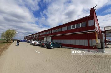 Spațiu industrial de inchiriat ARAD - Arad anunturi imobiliare Arad