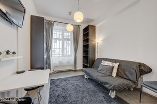 Garsonieră de vânzare Bucuresti - Grivitei