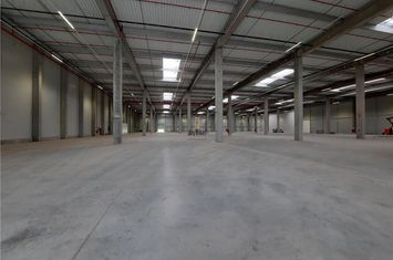 Spațiu industrial de inchiriat NORD - Sibiu anunturi imobiliare Sibiu