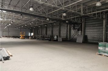 Spațiu industrial de inchiriat VEST - Brasov anunturi imobiliare Brasov