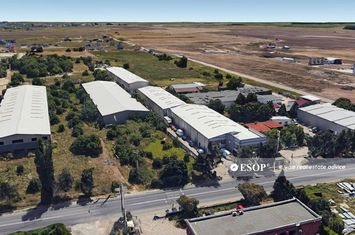 Spațiu industrial de vanzare MAGURELE - Bucuresti anunturi imobiliare Bucuresti