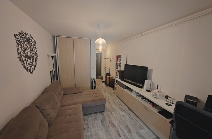 Titan Pallady garsoniera Palladyum Residence anunturi imobiliare Bucuresti