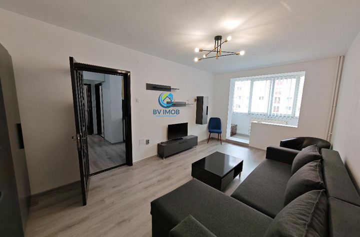 Apartament 2 camere de inchiriat VLAHUTA - Brasov anunturi imobiliare Brasov