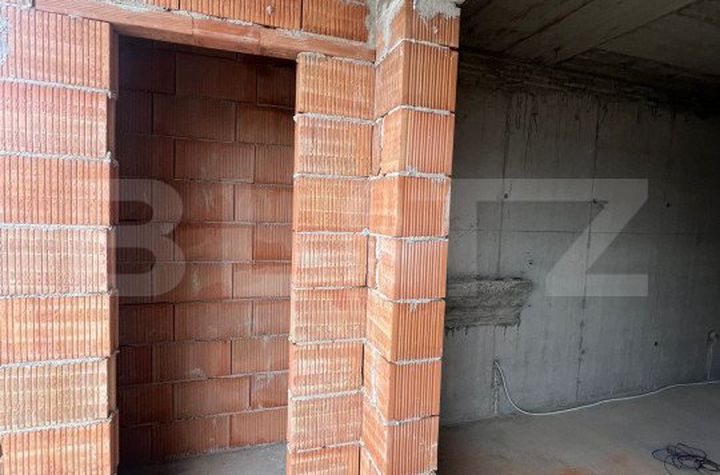 Apartament 2 camere de vanzare FLORESTI - Cluj anunturi imobiliare Cluj