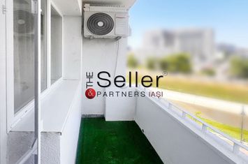 Apartament 2 camere, etaj 4/4, complet mobilat și utilat – Podu Roș anunturi imobiliare Iasi