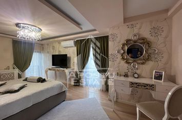Vila de lux în Dumbrăvița cinci camere anunturi imobiliare Timis