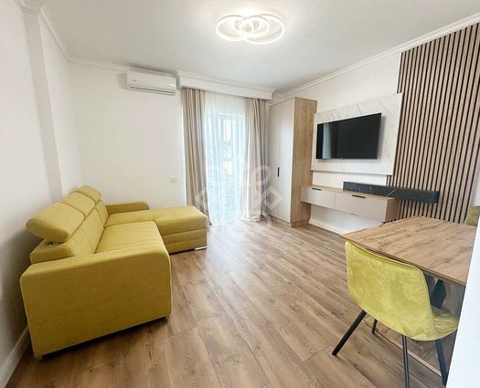 Apartament 2 camere Sanmartin, 52 mp