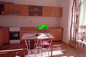 Apartament 3 camere de inchiriat TEREZIAN - Sibiu anunturi imobiliare Sibiu