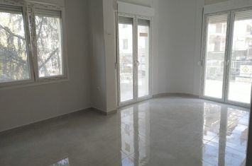 Apartament 100 mp, etaj 1, centru Serres anunturi imobiliare Grecia
