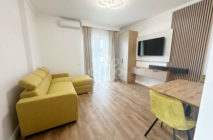 Apartament modern 2 camere de inchiriat in Sanmartin anunturi imobiliare Bihor