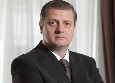 Lasselsberger îşi schimbă din nou directorul pe România, chiar dacă a avut afaceri în creştere