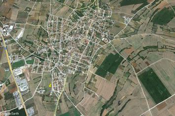 Teren agricol 1936 mp în Choristi, Drama anunturi imobiliare Grecia