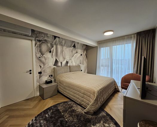 Apartament 4 camere Iancu Nicolae, 104 mp