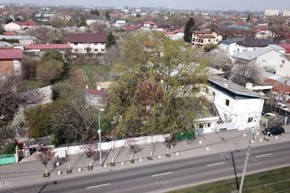 Teren Intravilan de vânzare Bucuresti - Giurgiului