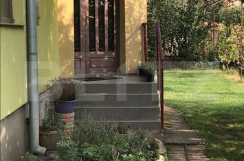 Vilă - 5 camere de vanzare TURDA - Cluj anunturi imobiliare Cluj
