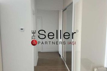 Apartament 2 camere de închiriat | Silk District | Complex  modern anunturi imobiliare Iasi