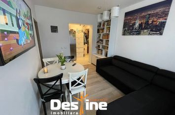 Apartament 3 camere de vanzare CANTA - Iasi anunturi imobiliare Iasi