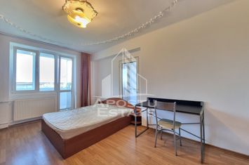 Apartament cu 2 camere, zona linistita, Complexul Studentesc anunturi imobiliare Timis