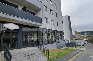 Spatiu Comercial - Zona Dambul Rotund - Trafic pietonal anunturi imobiliare Cluj