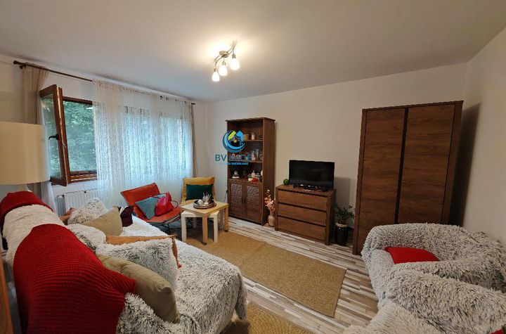 Garsonieră de inchiriat ASTRA - Brasov anunturi imobiliare Brasov