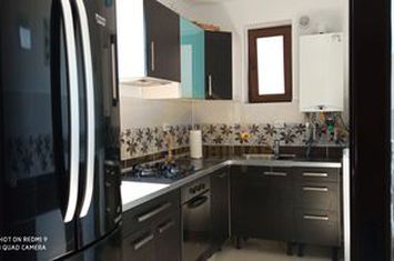 3 camere mobilat si utilat -mutare imediata adiacent Drumul Fermei anunturi imobiliare Bucuresti