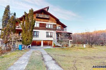 Vilă - 8 camere de vanzare EXTERIOR EST - Brasov anunturi imobiliare Brasov