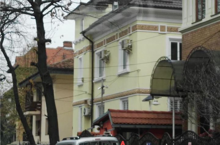 Birou de inchiriat AVIATORILOR - Bucuresti anunturi imobiliare Bucuresti
