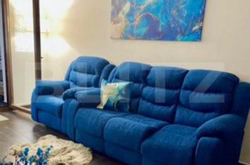 Apartament 3 camere de vanzare CLUJ-NAPOCA - Cluj anunturi imobiliare Cluj