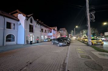 Spațiu comercial de inchiriat BACAU - Bacau anunturi imobiliare Bacau