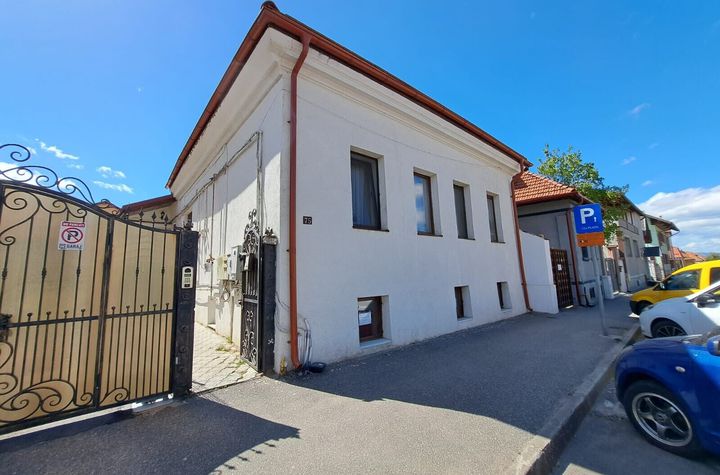 Vilă - 7 camere de vanzare BRASOVUL VECHI - Brasov anunturi imobiliare Brasov