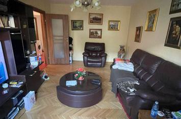 Apartament 3 camere de vanzare DRUMUL TABEREI - Bucuresti anunturi imobiliare Bucuresti