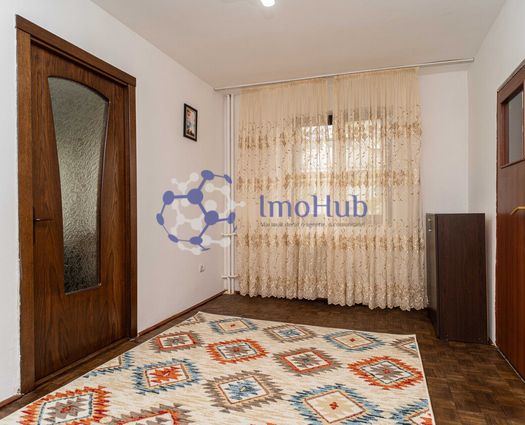 Apartament 2 camere Tatarasi, 36 mp