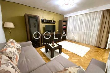 Apartament 4 camere de vanzare CALEA DUMBRAVII - Sibiu anunturi imobiliare Sibiu