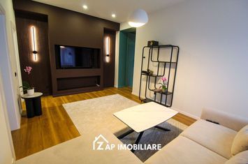 Apartament lux Arossa Center ultracentral parcare subterana anunturi imobiliare Mures