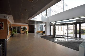 Birou de inchiriat BANEASA - Bucuresti anunturi imobiliare Bucuresti