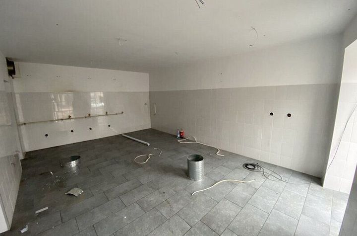 Spatiu comercial in centrul Brasovului anunturi imobiliare Brasov