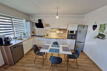 Apartament 2 camere de vanzare SANPETRU - Brasov anunturi imobiliare Brasov