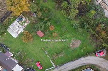 Teren Intravilan de vanzare SCHEIA - Suceava anunturi imobiliare Suceava